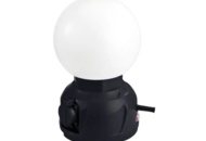 1484874 Globe lamp, 2 pcs - LED 20W