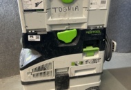 1454957 Vacuum cleaner with accessories - Festool CTL MINI I -2022