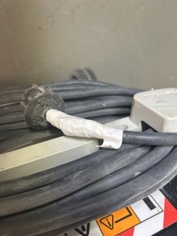 1454957-7 Vacuum cleaner with accessories - Festool CTL MINI I -2022