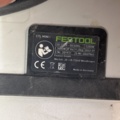 1454957-10 Vacuum cleaner with accessories - Festool CTL MINI I -2022