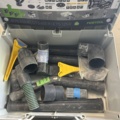 1454957-8 Vacuum cleaner with accessories - Festool CTL MINI I -2022