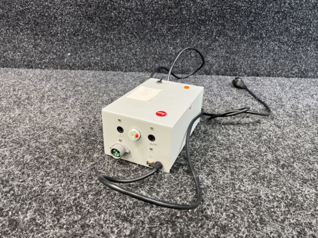 1483814-1 Power supply unit Ernst Leitz Wetzlar