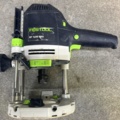 1454958-3 Router with accessories - Festool OF 1400 EBQ -2024