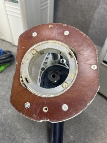 1454958-5 Router with accessories - Festool OF 1400 EBQ -2024