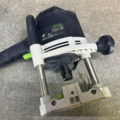 1454958-6 Router with accessories - Festool OF 1400 EBQ -2024
