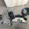 1454958-8 Router with accessories - Festool OF 1400 EBQ -2024