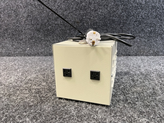 1483819-1 Transformer Engel VSTG 200/230/110