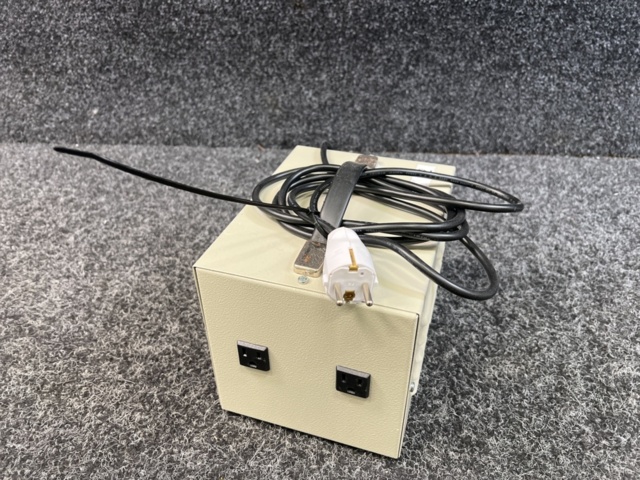 1483819-2 Transformer Engel VSTG 200/230/110