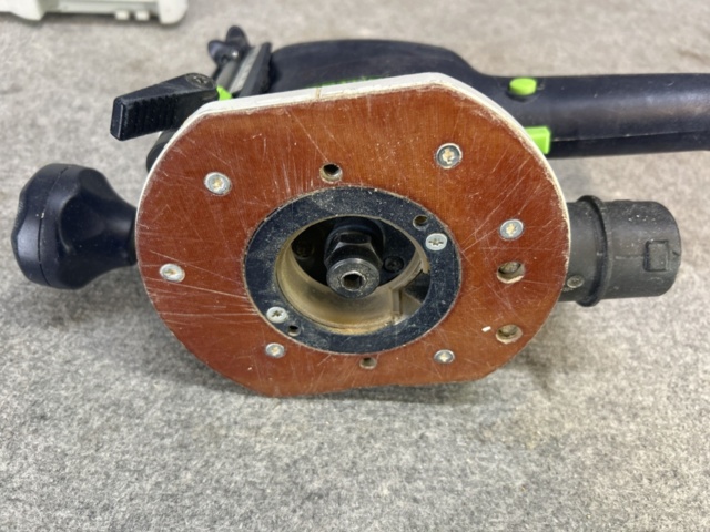 1454959-4 Router with accessories - Festool OF 1010 REBQ -2024