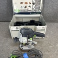 1454960-1 Router with accessories - Festool OF 1010 EBQ - 2014