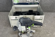 1454960 Router with accessories - Festool OF 1010 EBQ - 2014