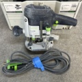 1454960-2 Router with accessories - Festool OF 1010 EBQ - 2014