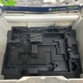 1454960-6 Router with accessories - Festool OF 1010 EBQ - 2014