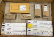 1483820 Sortiment med skirvartoner