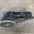 1454961-9 Random Orbital Sanders with Accessories - 2 pcs Festool RO 150 FEQ - 2021 & 2024
