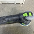 1454961-12 Random Orbital Sanders with Accessories - 2 pcs Festool RO 150 FEQ - 2021 & 2024