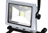 1485926 Arbetslampa LED RE, 1300 lm