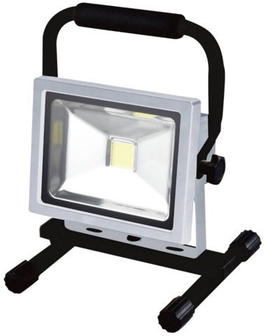 1485926-1 Arbetslampa LED RE, 1300 lm