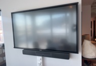 1469551 Bildskärm med tillbehör - Panasonic TH-65SQ1W