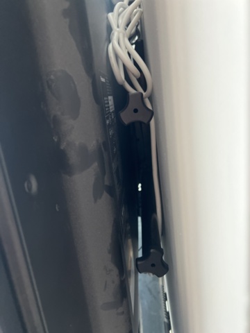 1469551-6 Bildskärm med tillbehör - Panasonic TH-65SQ1W