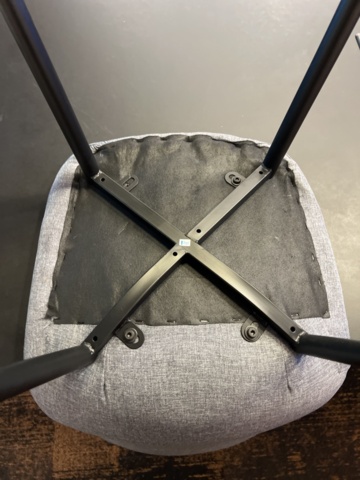 1469560-3 Office furniture - Tables, lamps, chairs, etc.