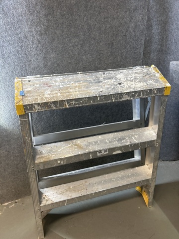 1454967-2 Work trestle - Wibe W 55 AB-3