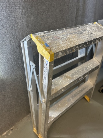 1454967-3 Work trestle - Wibe W 55 AB-3