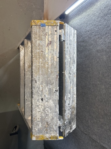 1454967-4 Work trestle - Wibe W 55 AB-3