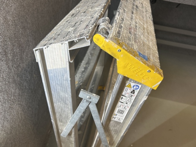 1454967-6 Work trestle - Wibe W 55 AB-3