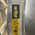 1454967-9 Work trestle - Wibe W 55 AB-3