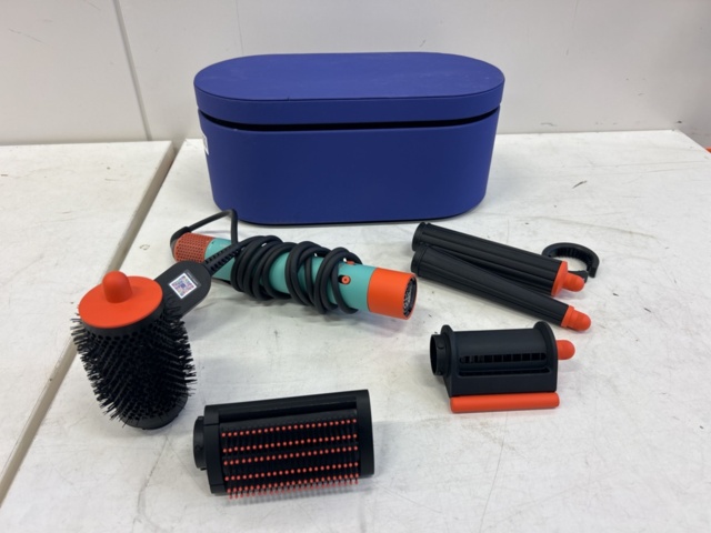 1435674-1 Hair dryer Dyson - Airwrap HS08 multi-styler