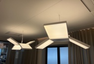 1469557 Takarmaturer 2 st - Ateljé Lyktan Eagle