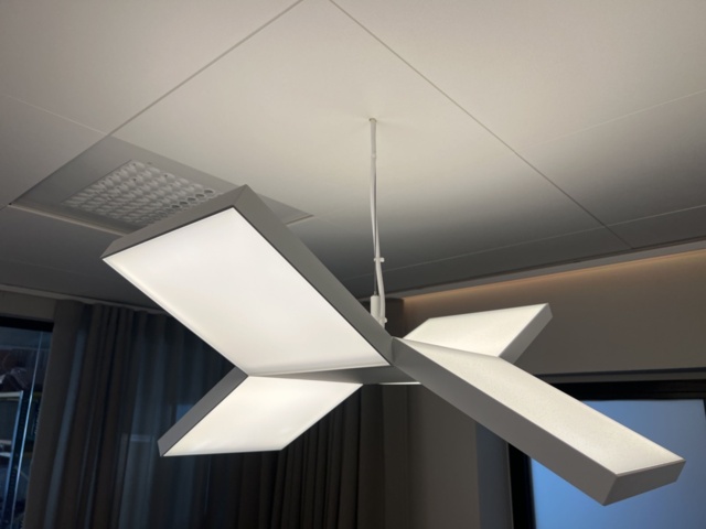 1469557-2 Ceiling lights 2 pcs - Ateljé Lyktan Eagle