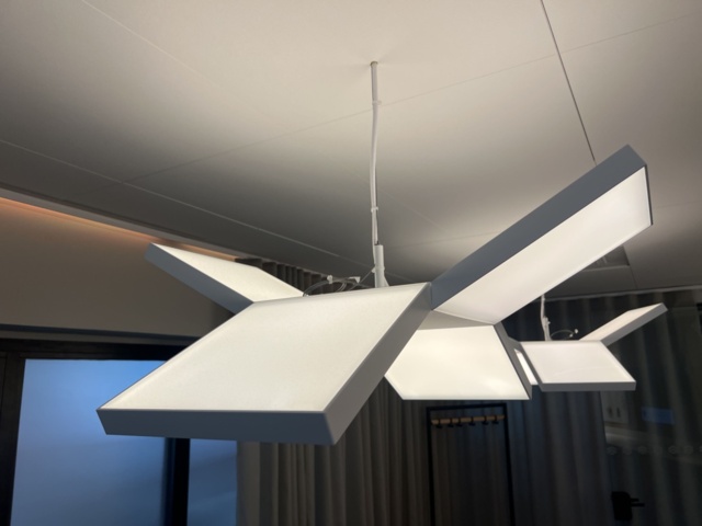 1469557-3 Ceiling lights 2 pcs - Ateljé Lyktan Eagle