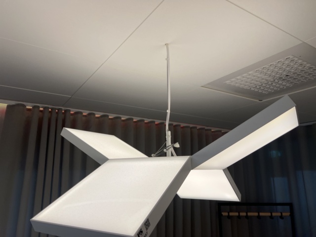 1469557-4 Ceiling lights 2 pcs - Ateljé Lyktan Eagle