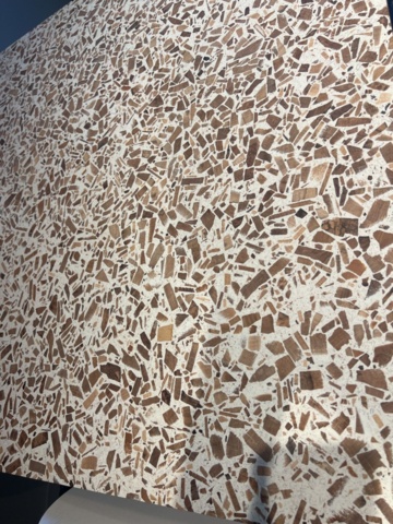 1469554-4 Kontorsinredning - Stolar, bord, lampa, whiteboard, m.m.