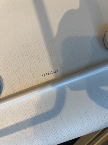 1469554-8 Kontorsinredning - Stolar, bord, lampa, whiteboard, m.m.