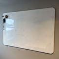 1469554-12 Kontorsinredning - Stolar, bord, lampa, whiteboard, m.m.