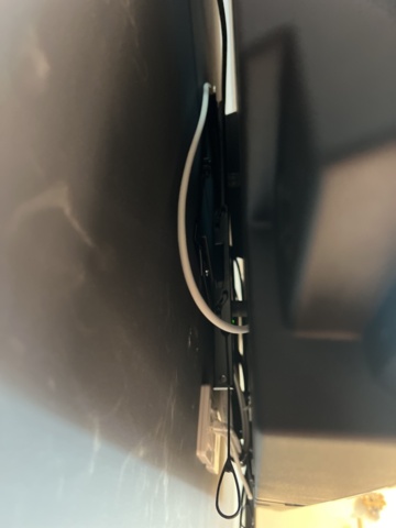 1469555-11 Kontorsinredning - Golvskåp, skärm, whiteboard, m.m.