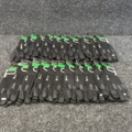 1485995-1 21 pcs Balance work gloves, size 11