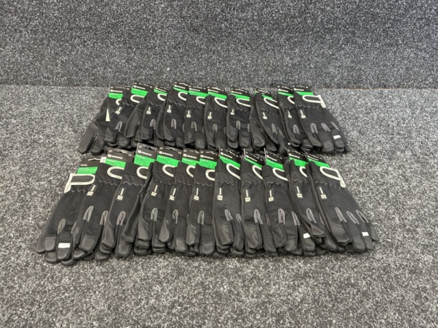 1485995-1 21 pcs Balance work gloves, size 11