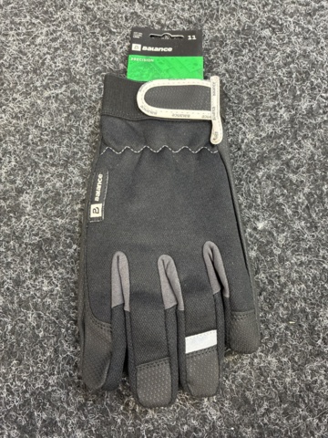 1485995-2 21 pcs Balance work gloves, size 11