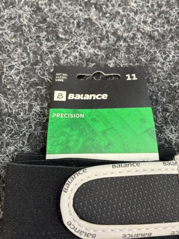 1485995-4 21 pcs Balance work gloves, size 11