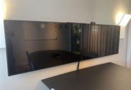 1469563 Konferensanläggning - Panasonic, Crestron