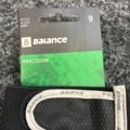 1485996-3 24 pcs Balance work gloves, size 9