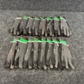 1485997-1 16 pcs Balance work gloves, size 9