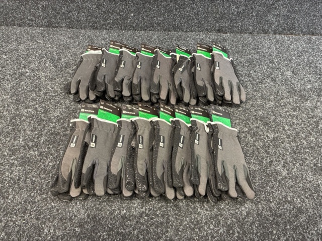 1485997-1 16 pcs Balance work gloves, size 9