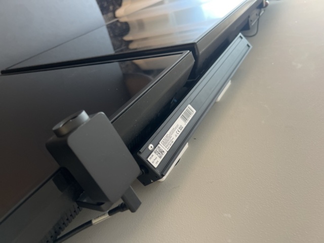 1469563-5 Konferensanläggning - Panasonic, Crestron