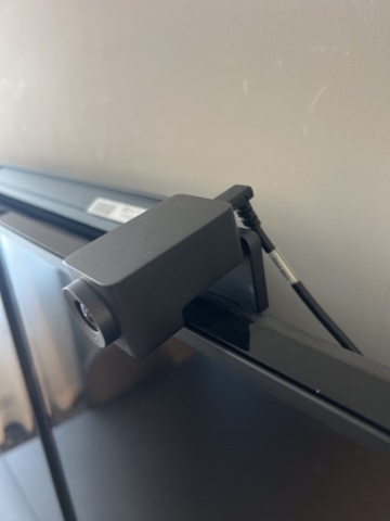 1469563-7 Konferensanläggning - Panasonic, Crestron