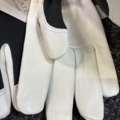 1485998-3 18 pcs Work gloves, size 8
